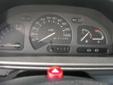 Ford Fiesta 1.3 CLX AUTOMAT 1992r OD KOBIETY