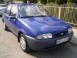 Ford Fiesta 1.3 ENDURO 1998ROK Sprowadzona