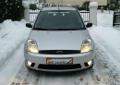 Ford Fiesta 1.4 i Klimatyzacja -5 DRZWI 2005