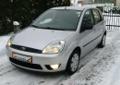 Ford Fiesta 1.4 i Klimatyzacja -5 DRZWI 2005