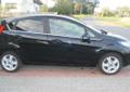 Ford Fiesta 1.4 TDCI klima alusy chrom 2009