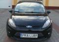 Ford Fiesta 1.4 TDCI klima alusy chrom 2009