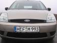 Ford Fiesta 1.4TDCi 68KM - 5 drzwi, klimatyzacja - z Niemiec