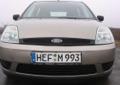 Ford Fiesta 1.4TDCi 68KM - 5 drzwi, klimatyzacja - z Niemiec