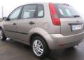 Ford Fiesta 1.4TDCi 68KM - 5 drzwi, klimatyzacja - z Niemiec