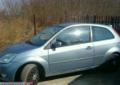 Ford Fiesta 2005