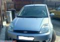 Ford Fiesta 2005