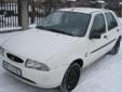 Ford Fiesta 5-DRZWI 1.3 Ekonomiczny!!! 1997