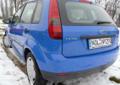 Ford Fiesta 93000 KM.PEŁEN SERWIS FORDA*Stan idealny* 2002