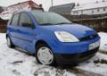 Ford Fiesta 93000 KM.PEŁEN SERWIS FORDA*Stan idealny* 2002