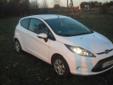 Ford Fiesta econetic 2009