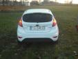 Ford Fiesta econetic 2009