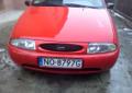 Ford Fiesta mk4 1.3 i