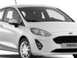 Ford Fiesta VI rabat: 12% (7 000 zł)