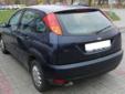Ford Focus 1998 r., 1.8 benzyna, 115 KM