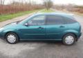 Ford Focus 1999