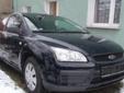 Ford Focus 1,4 benzyna , model 2005