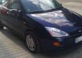 Ford Focus 1.6 16V bezwypadkowy 2000