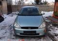 Ford Focus 1,6 16v klima GHIA z Niemiec 1999