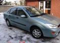 Ford Focus 1,6 16v klima GHIA z Niemiec 1999