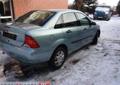 Ford Focus 1,6 16v klima GHIA z Niemiec 1999