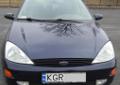 Ford Focus 1.6 Ambiente 1999