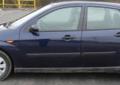 Ford Focus 1.6 Ambiente 1999