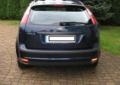 Ford Focus 1,6E-16V-Klima/bezwypadkowy 2005