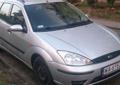 Ford Focus 1.8 TDCi Comfort X / -100- 2002