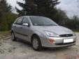 Ford Focus 1,8TDDI