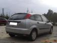 Ford Focus 1,8TDDI