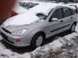 Ford Focus 2001r