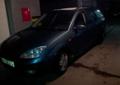 Ford Focus 2002