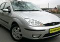 FORD FOCUS 2003r. KLIMA; ALU; 5d; Super Stan; Okazja