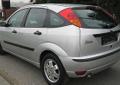 FORD FOCUS 2003r. KLIMA; ALU; 5d; Super Stan; Okazja