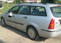 Ford Focus 2004