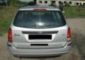 Ford Focus 2004