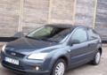 Ford Focus 2005