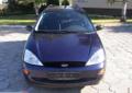 Ford Focus 2 kluczyki abs alufelgi