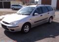 Ford Focus ŁADNY STAN 2003