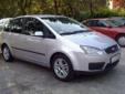 Ford Focus C-Max 2OO6 1.8 TDCi