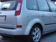 Ford Focus C-Max bardzi niski przebieg 53300km unikat