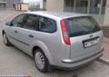 Ford Focus Combi 1,8 115 KM diesel Salon 2005