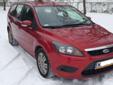 Ford Focus Gold X z 2009r- salonowy