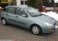 Ford Focus KLIMA ŚLICZNE AUTKO!!! 1999