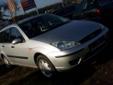 Ford Focus Kombi 1.8TDCI