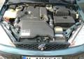 Ford Focus lift model 2004 2003