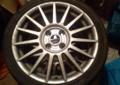 Ford Focus MK1 4x108 ET49 17'' Oryginał