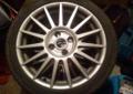 Ford Focus MK1 4x108 ET49 17'' Oryginał