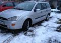 Ford Focus Samochód ciężarowy 2000